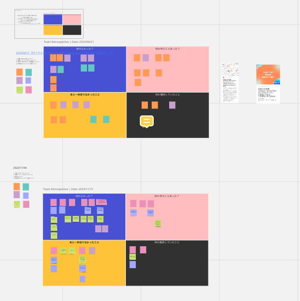 Image in a image block