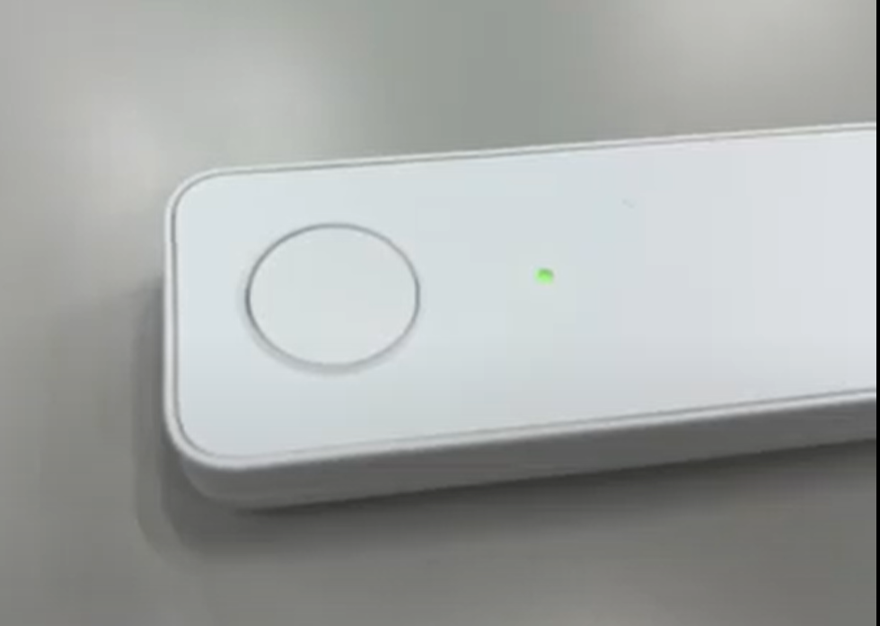 Image in a image block