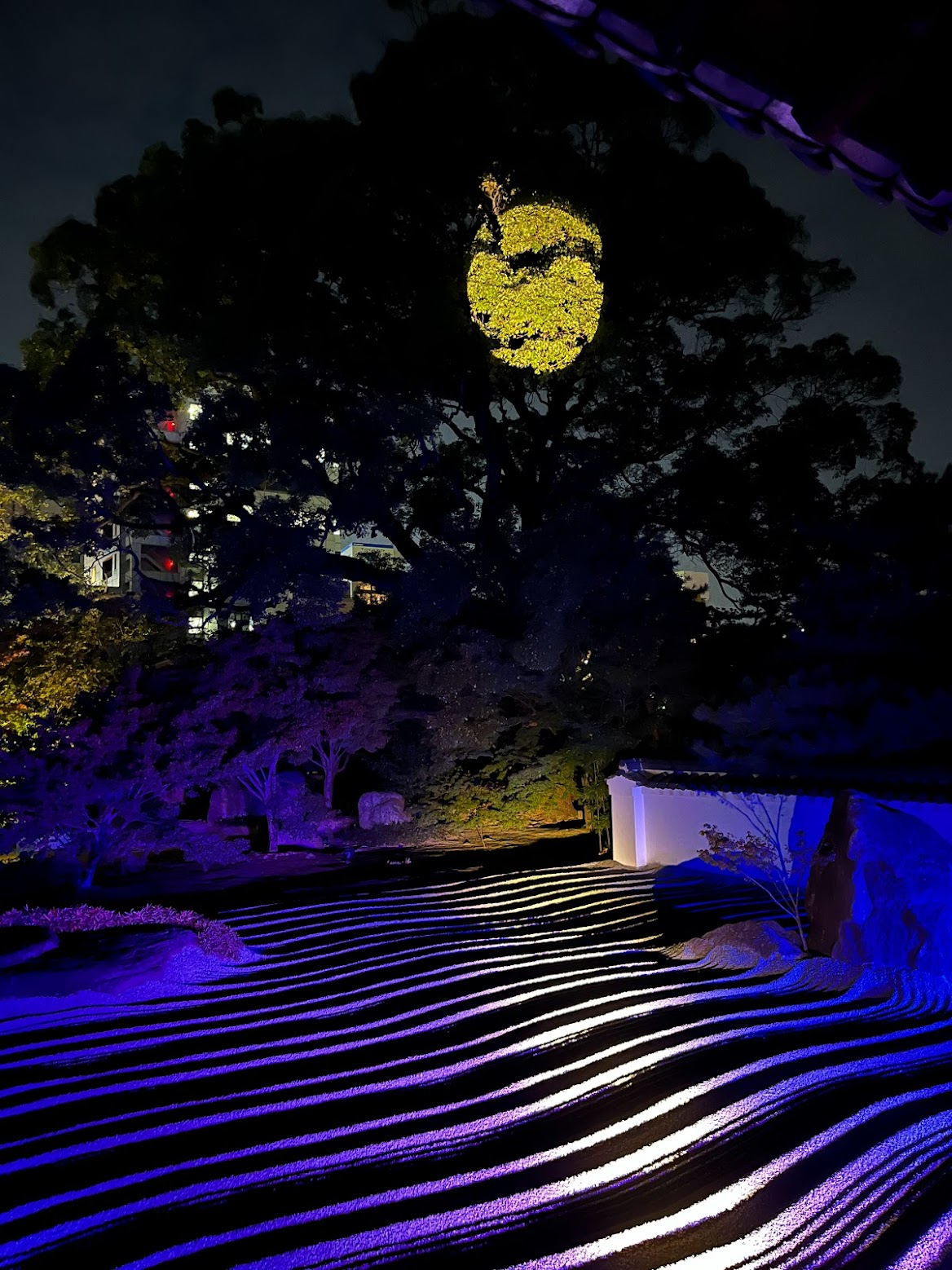 Image in a image block