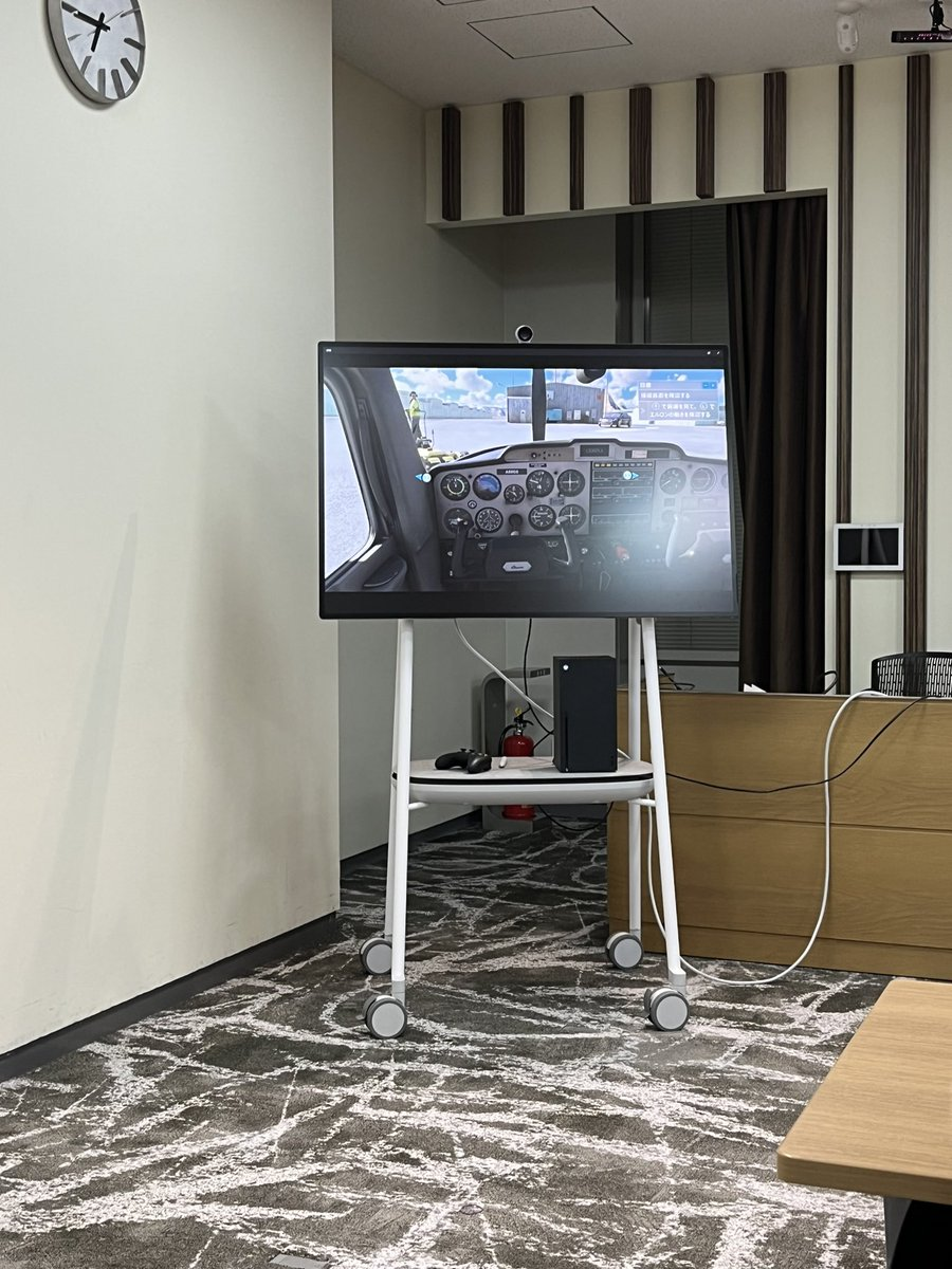 Image in a image block